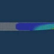 Cantilever Beam Shape Optimization Using Altair S Optistruct