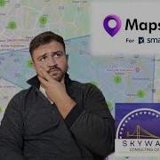 Maps Are NOT Only Dashboards