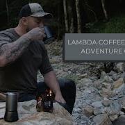 Lambda Coffee Outdoor Coffee Adventure Bushcraft