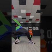 Обучение Брейкдансу Swipe Break Dance Tutorial