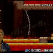 IShowSpeed Breaks His Monitor Again