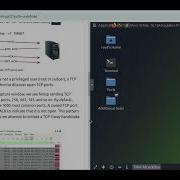 Nmap Basic Port Scans TryHackMe