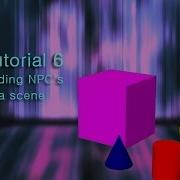 Fun With NPC S Tutorial 6