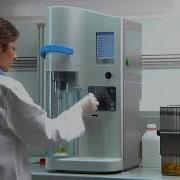 VELP Automatic Kjeldahl Analyzer UDK 159