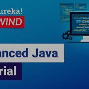 Advanced Java Concepts J2EE Java Servlets JSP JDBC Java Training Edureka Java Rewind 1