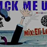 Pick Me Up Mix