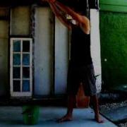 Avatar Effect Waterbending After Effects