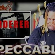 Ren Murderer Official Music Video 2LM Reacts