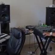 MANNIE FRESH E MU SP1200 Numer One Stunna 1 Stunna