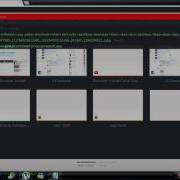 How To Get Alienware Red Theme For Free HD