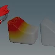 Houdini Object Merge Node