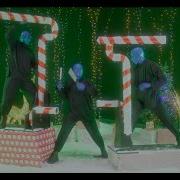 Blue Man Group Jingle Bones Music Video Ft Drumbone