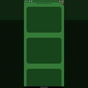 Customized Pull To Refresh Page Indicator In Flutter