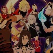 29 The Sinking Old Sanctuary Vampire Survivors Ode To Castlevania