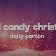 Dolly Parton Hard Candy Christmas Lyrics