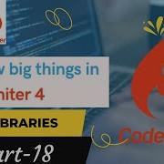 Codeigniter 4 Tutorial For Beginners Libraries Part 18 Version 4 2 1