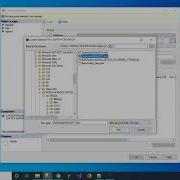 3 Restoring Adventure Works 2017 To SQL Server