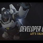 Overwatch Netcode