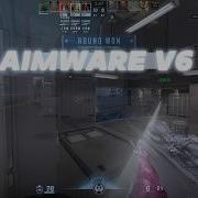 CS2 Aimware V6 CAN IT BYPASS VAC LIVE IN PREMIER