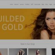 Total Responsive Multi Purpose WordPress Theme
