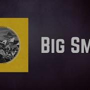 TURNSTILE Big Smile Lyrics