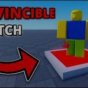 The Roblox Glitch That Makes You Immortal