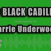 Carrie Underwood Two Black Cadillacs Karaoke Version