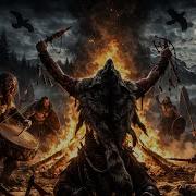 ÚLFHÉÐNAR English Old Norse Lyrics Video