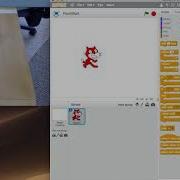Parallels Between Programming In Scratch And Scratch For The Finch Robot