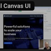 Drupal Canvas UI