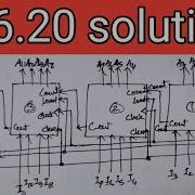 Q 6 20 Enclose The Binary Counter With Parallel Load Of Fig 6 28 In A Block Diagram Showing All
