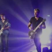 Nickelback Too Bad Hartwall Arena Helsinki 02 09 16