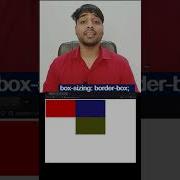 CSS Box Sizing Border Box
