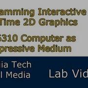Programming 1 Get Processing What Can Processing Do Text Log Rectangle Comments Mouse
