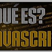 Qué Es JavaScript Bien Explicado