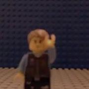 LLP LEGO Run Jump And Flip Test
