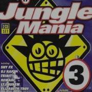Jungle Mania 3 Unmixed CD 1 1995