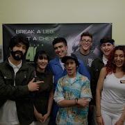 Alien The Play North Bergen High School Full Play