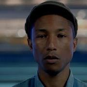 Pharrell Williams Freedom Official Video