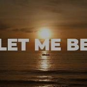 The Second Voice LET ME BE Afro House Sunset Remix 2026 Ibiza Vibes