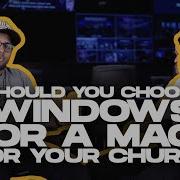 ProPresenter Or Easy Worship Resolume Or Disguise Windows Or Mac