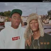 Tyler The Creator Sorry 2007