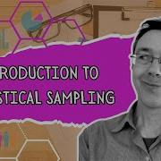 Introduction To Statistical Sampling