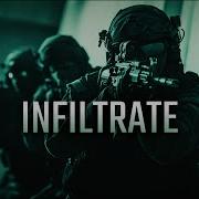 INFILTRATE 1 HOUR Of Epic Dark Dramatic Military Action Tension Music