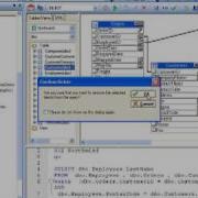 Delphi And RapidSQL Working Together Episode