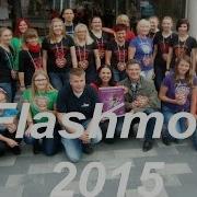 Flashmob Irish Dance 2015 Wiesbaden Tanzt Bebra