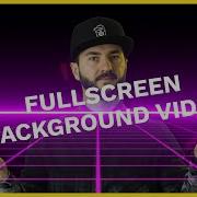 Full Screen Background Video Autoplay Using HTML5 CSS JS Cross Browser