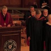 2014 Opening Convocation