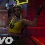 Fortnite Don T Cross Me Fortnite Music Video