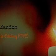Multifandom Fire Is Catching TVC